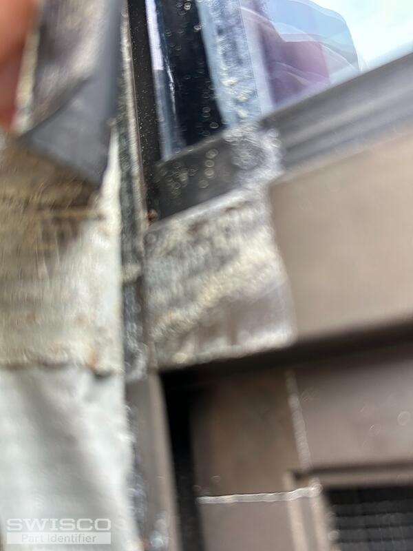 glazing bead