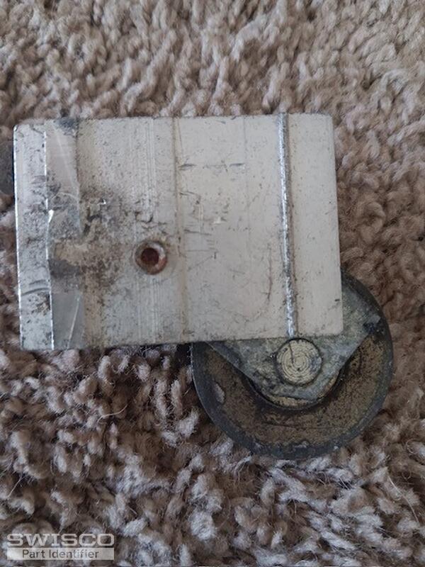 Sliding Glass Door Wheel 2