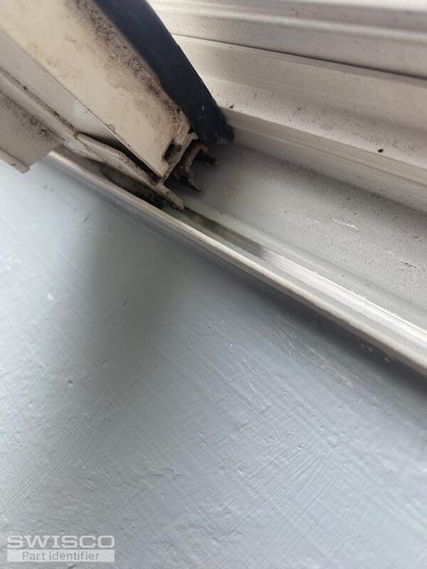 bottom of window 1