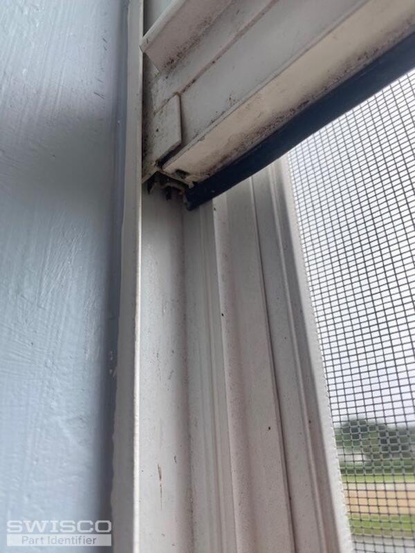 bottom of window 2