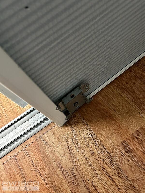 closet roller