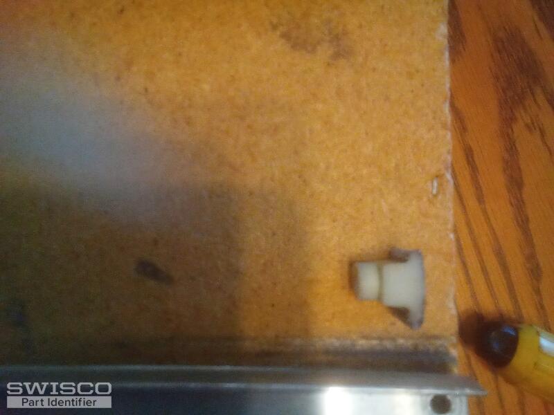 aluminum drawer guides