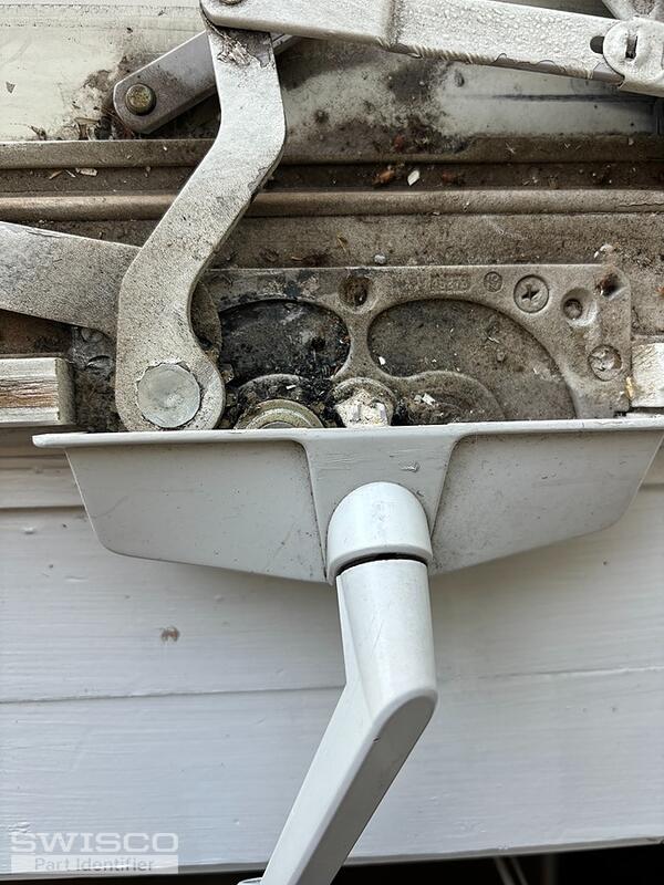 crank base