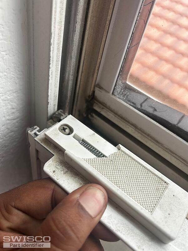 broken tilt latch