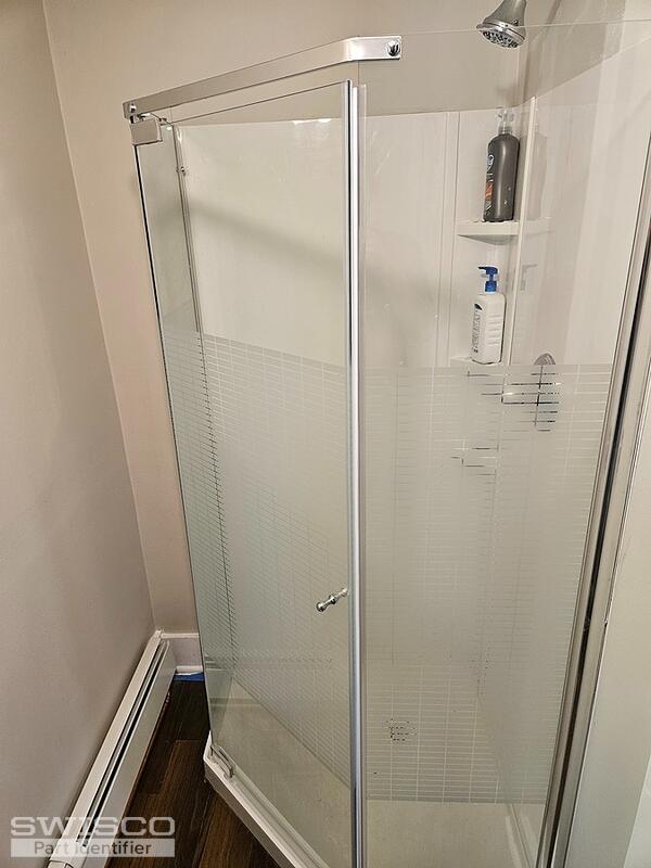 shower image