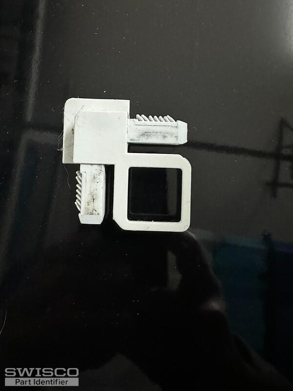 screen corner