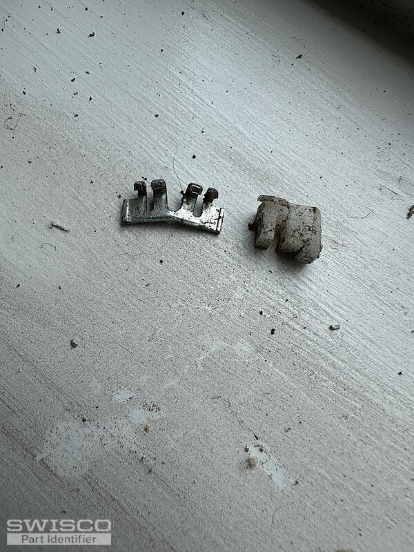 pivot shoe bracket