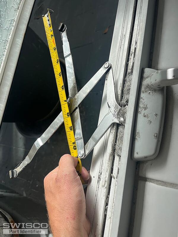 awning operator