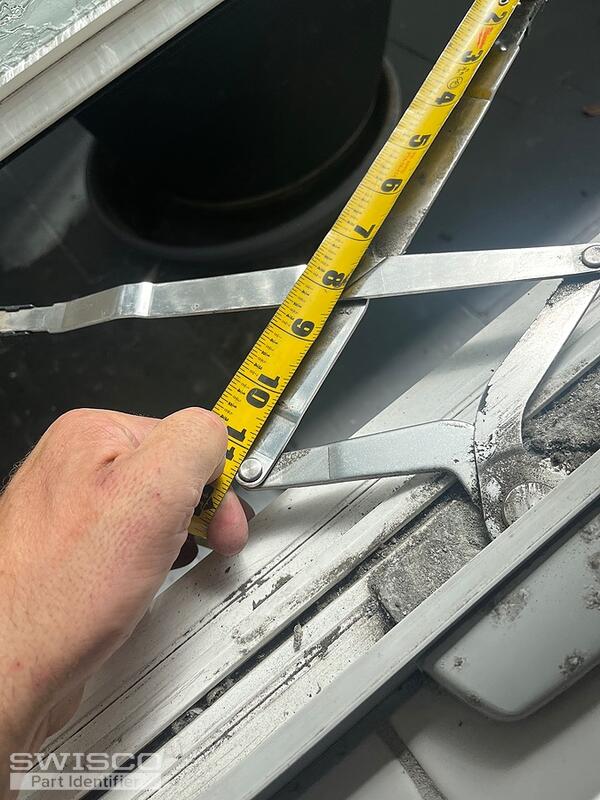awning operator