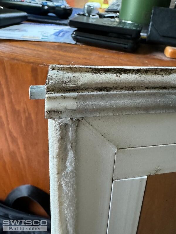 window seal