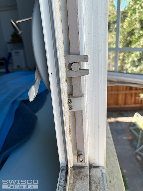 casement lock