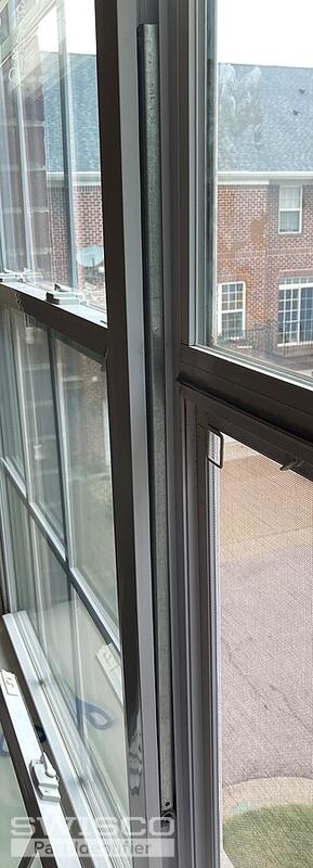 window balance