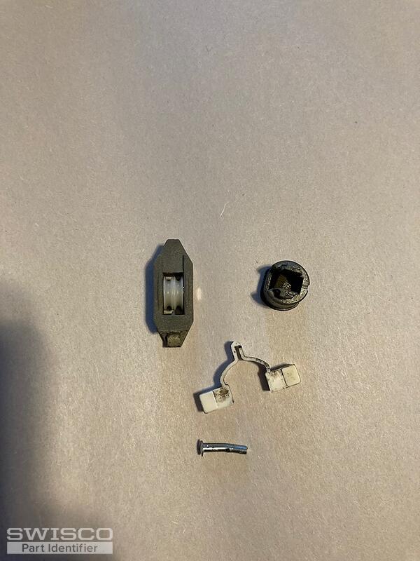 shoe parts