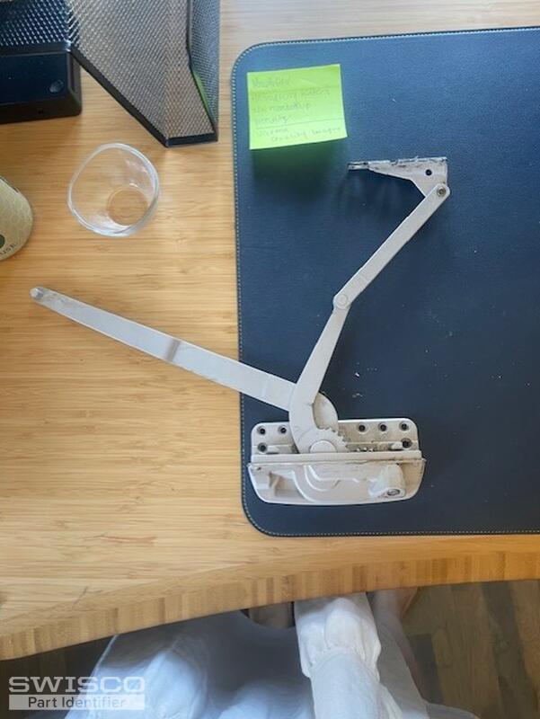 Window Operator Replacement