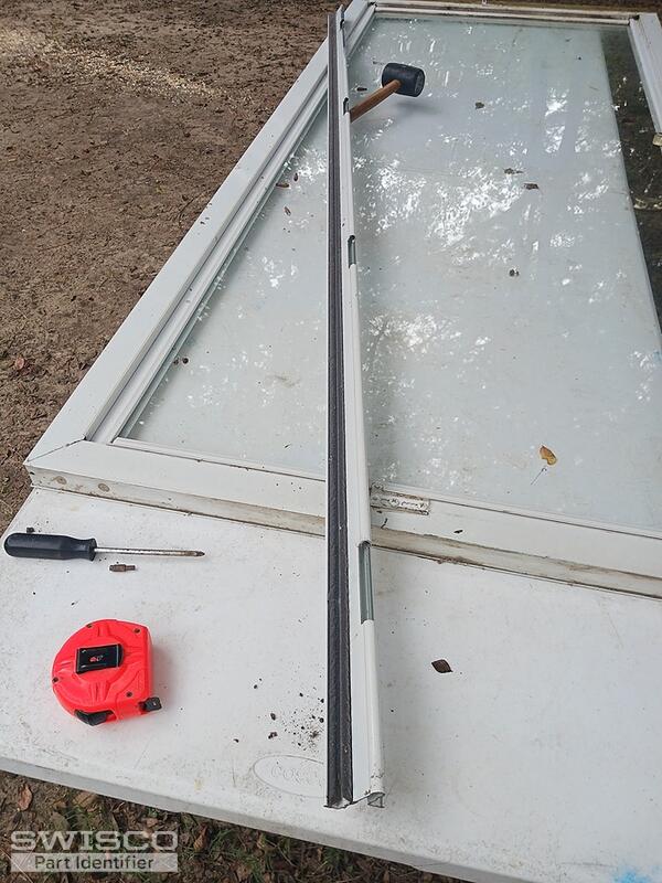 K 5131 Storm Door Hinge Pin Kit For Croft Storm Doors And Other Storm Doors Aluminium 4 Pack - View #11