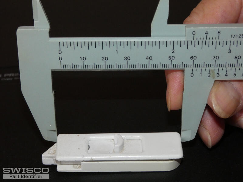 tilt latch