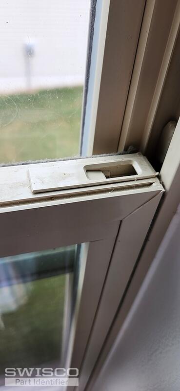 broken tilt latch