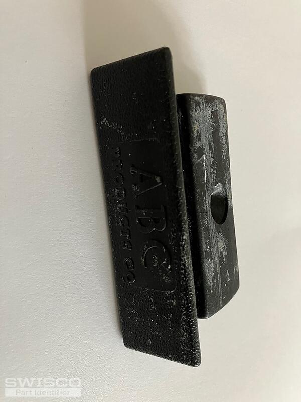ABC Product Co latch