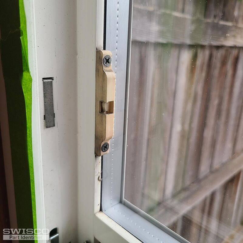 Window opening limiter