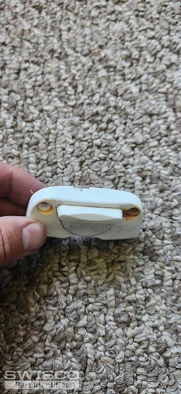 jeld wen sash lock
