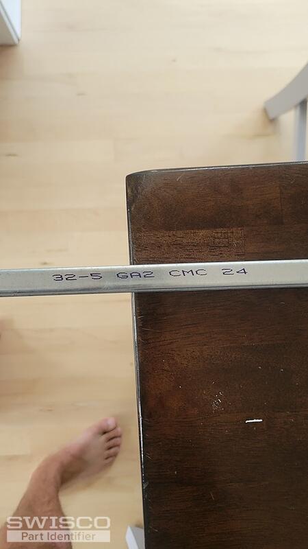 32-5 stamped balance