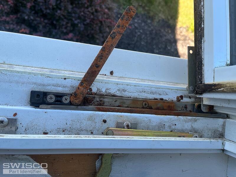hinge base