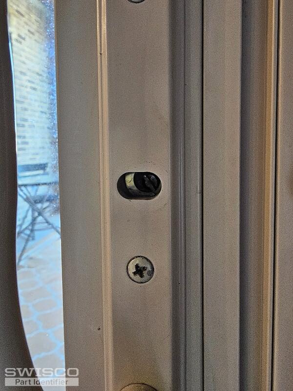 thumb lever spot