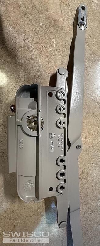 Window Crank