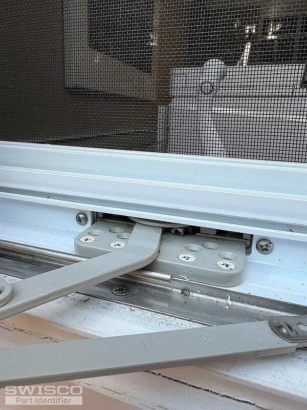casement operator