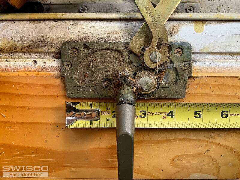 casement operator