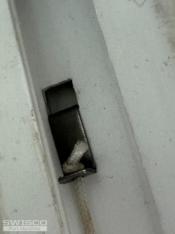 square hole