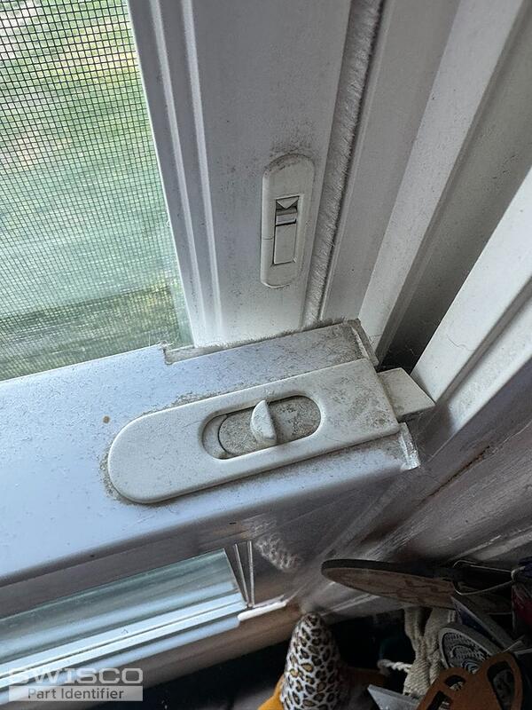 tilt latch