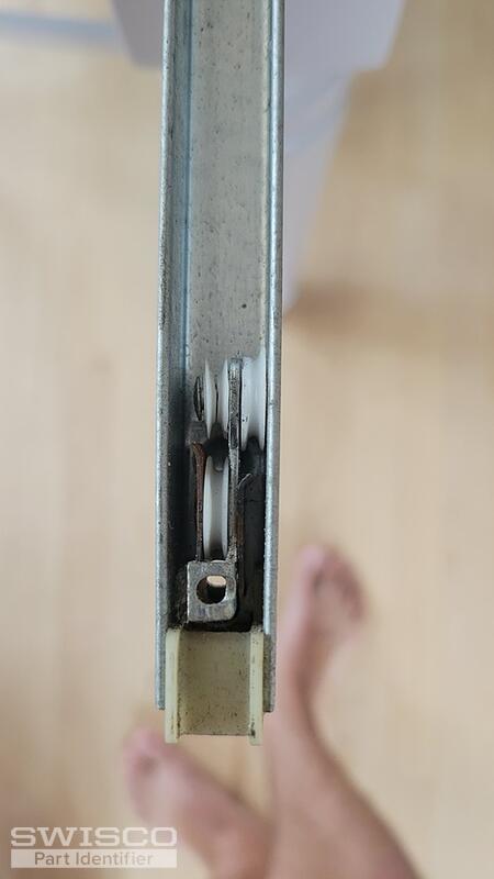 bottom hook