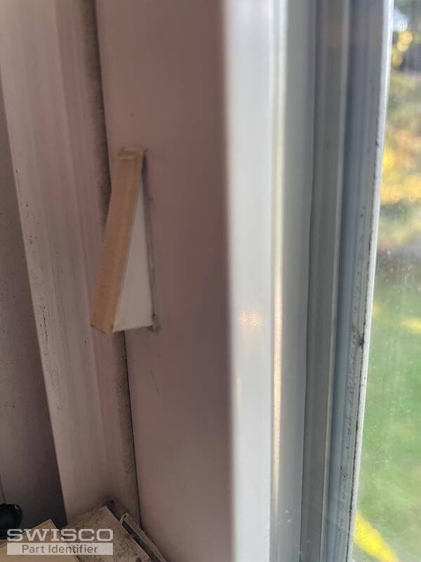 Thermotite vent latch