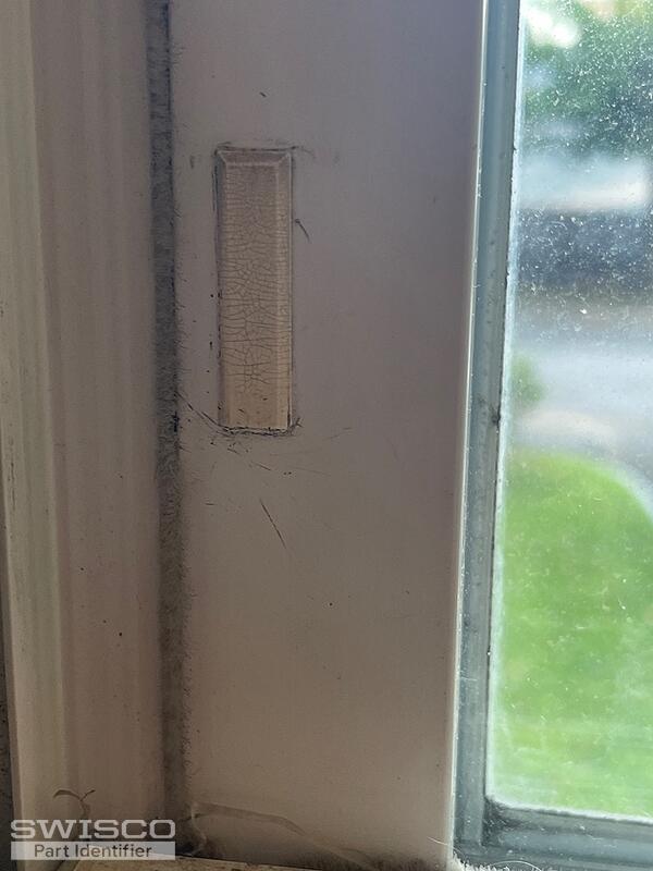 Thermotite vent latch