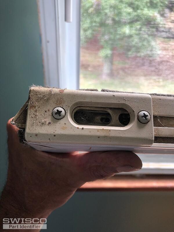 tilt latch