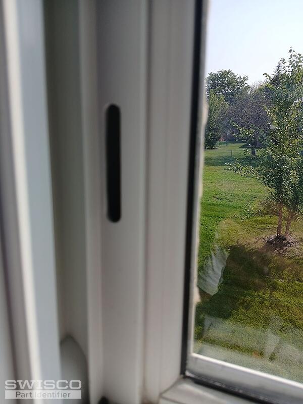 vent hole