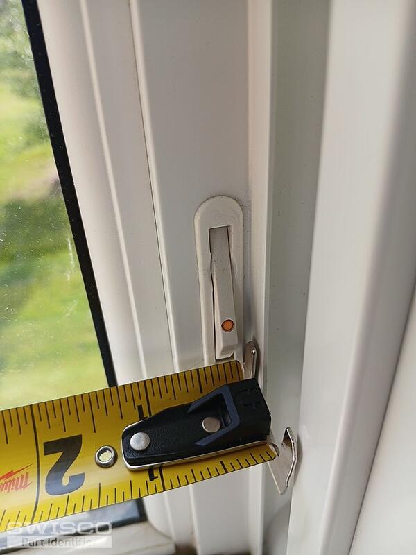 vent latch