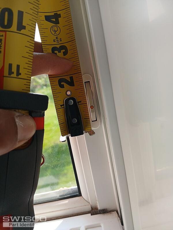 vent latch