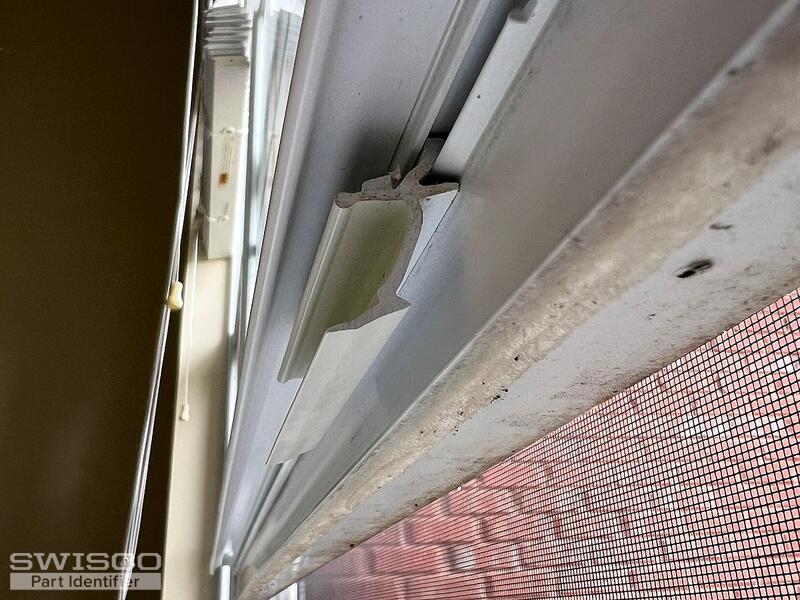 window clip lock