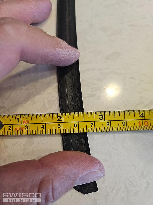 pella weatherstrip