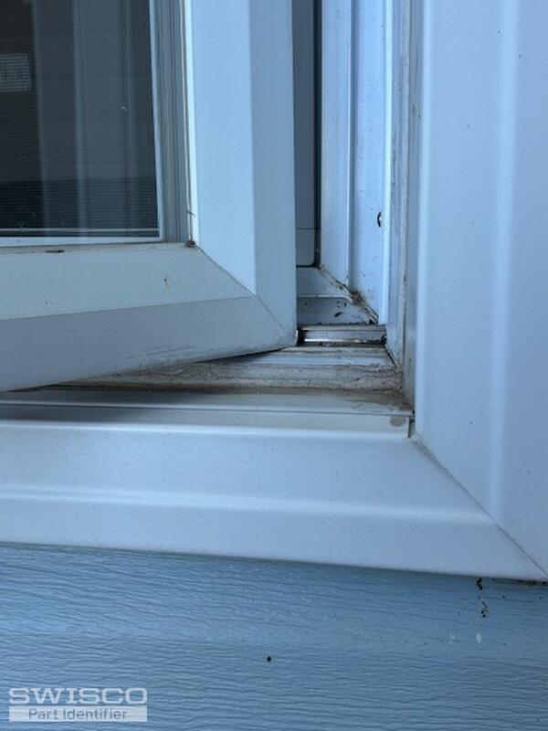 Window Bottom Pivot #2