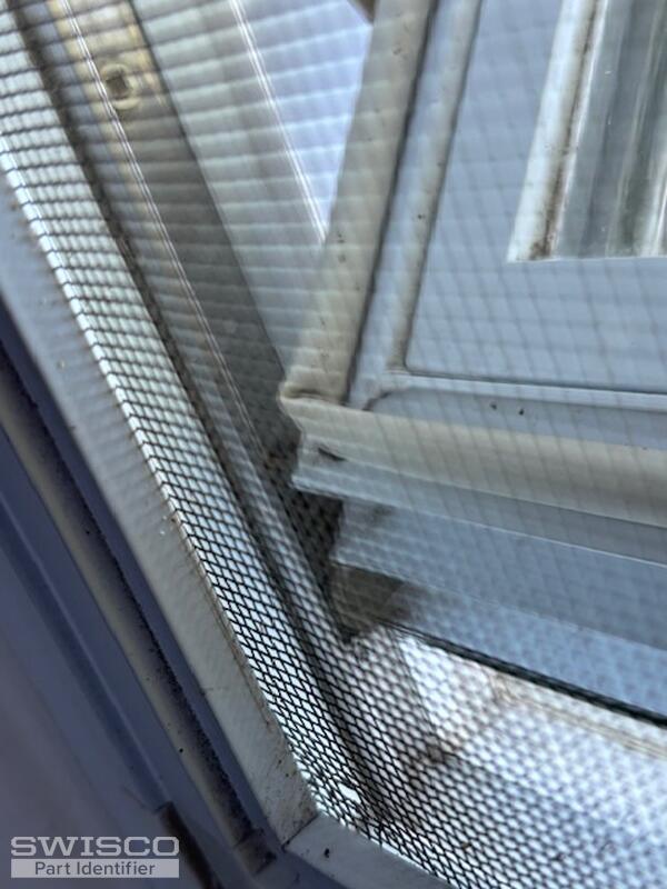 Window - Bottom Pivot #1