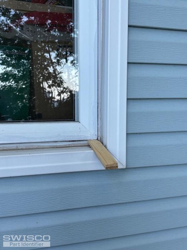 Window Shim