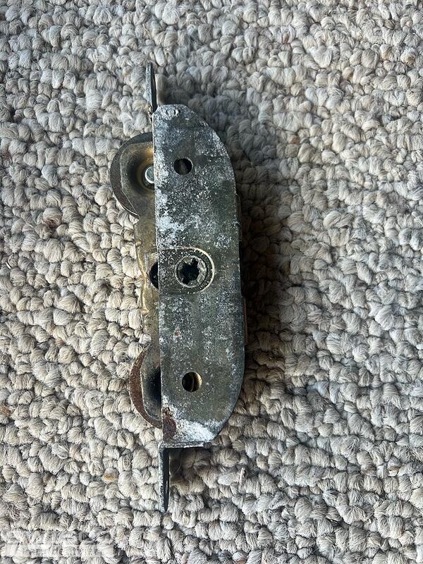 roller assembly