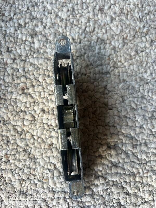 roller assembly