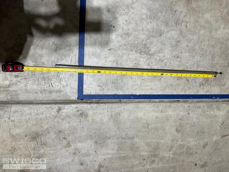 Tube length