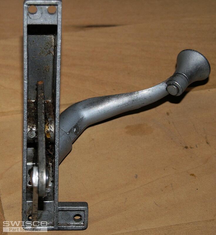 operator installation holes