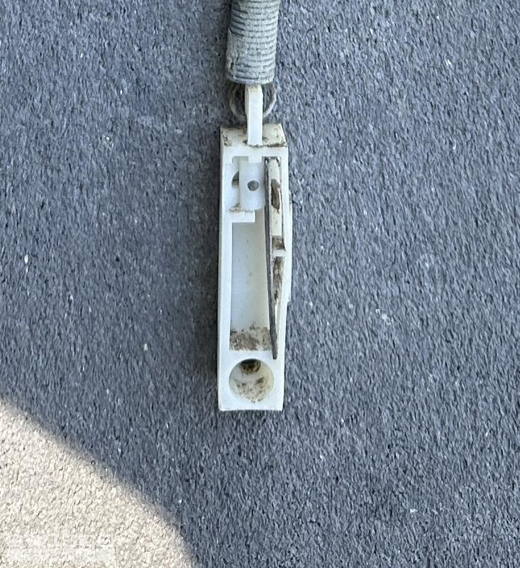 friction shoe