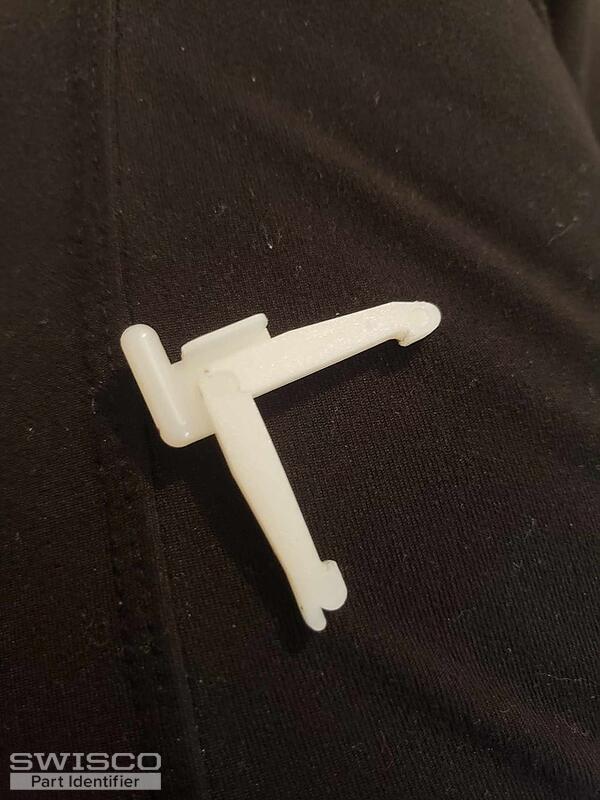 corner tilt pivot